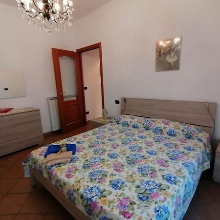Apartamento Girasole76 Sestri Levante Exterior foto