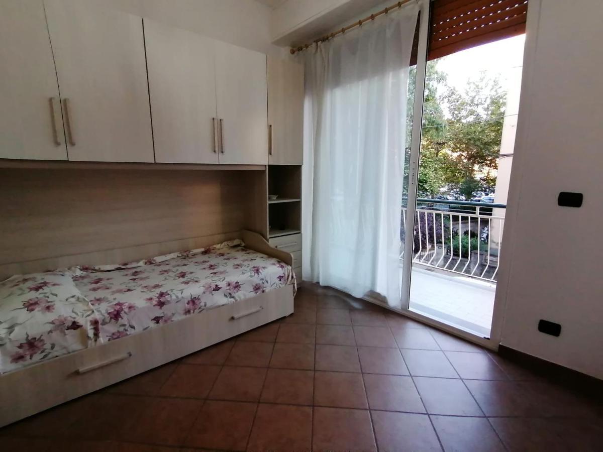 Apartamento Girasole76 Sestri Levante Exterior foto