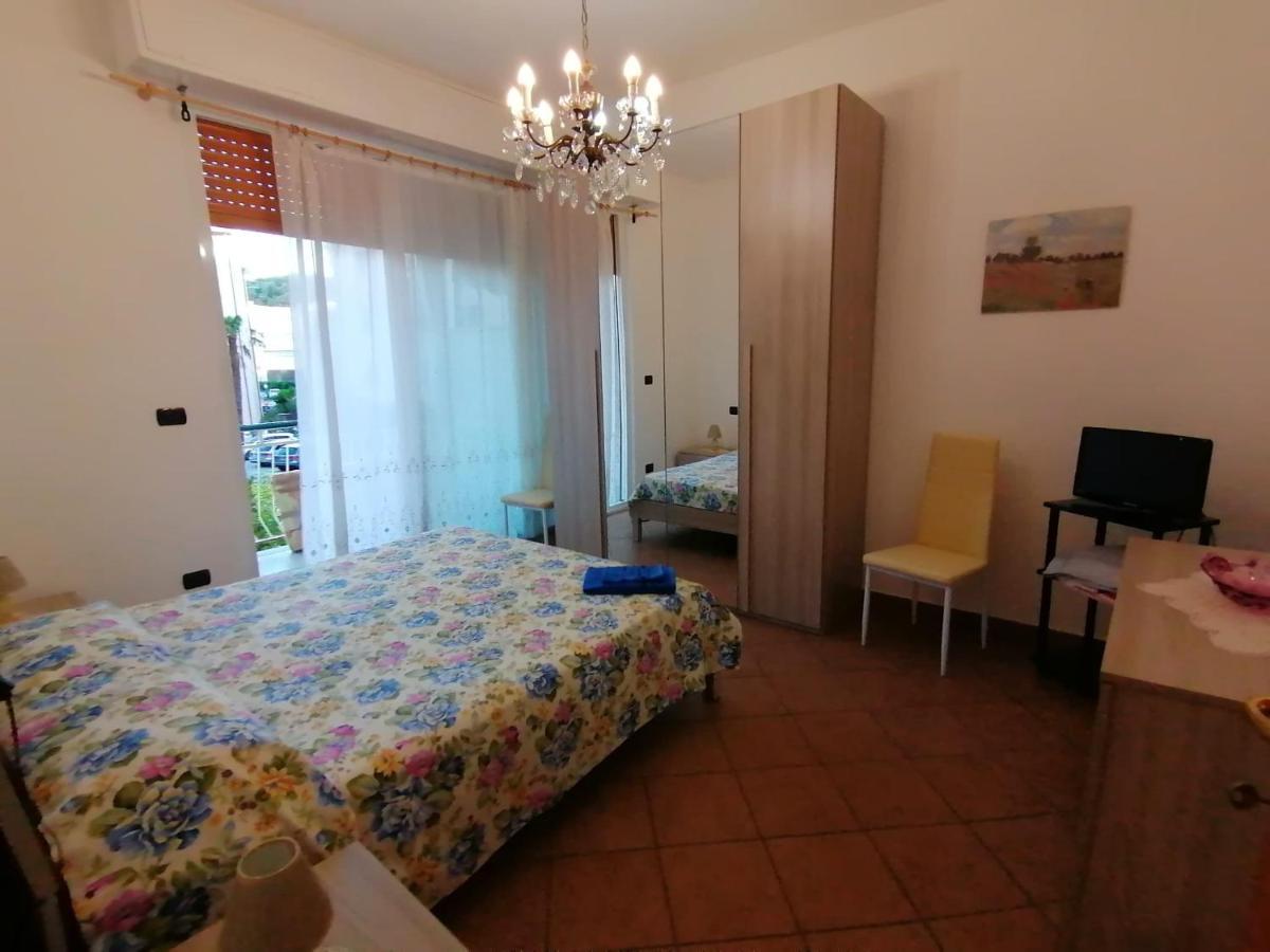 Apartamento Girasole76 Sestri Levante Exterior foto