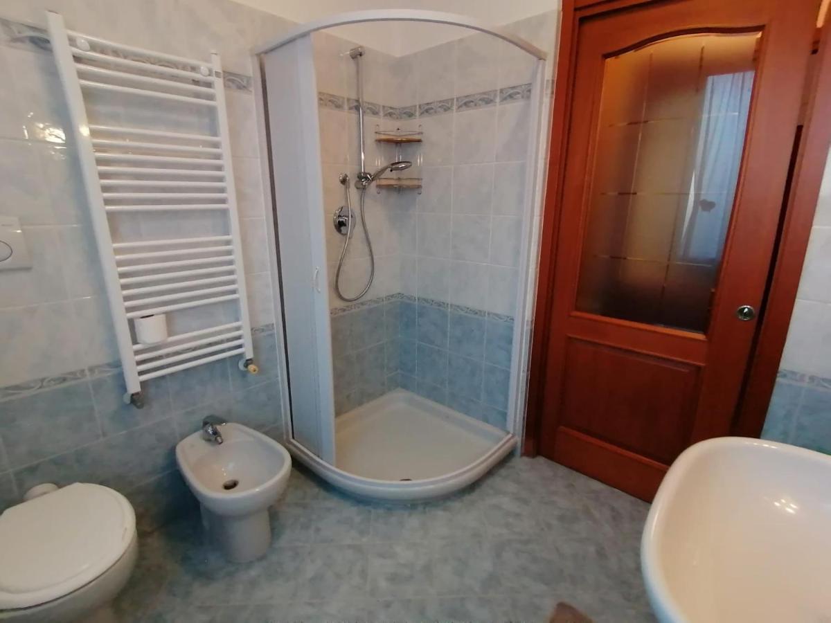 Apartamento Girasole76 Sestri Levante Exterior foto