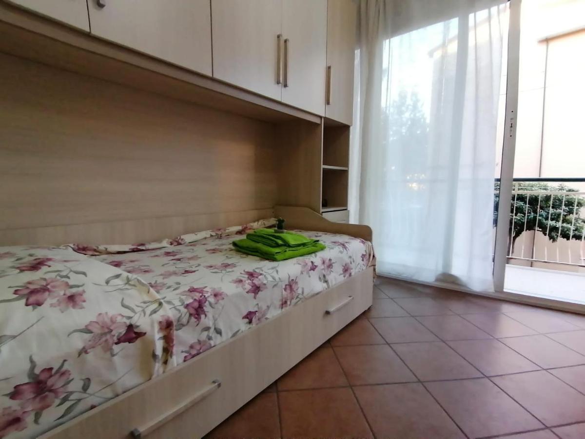 Apartamento Girasole76 Sestri Levante Exterior foto
