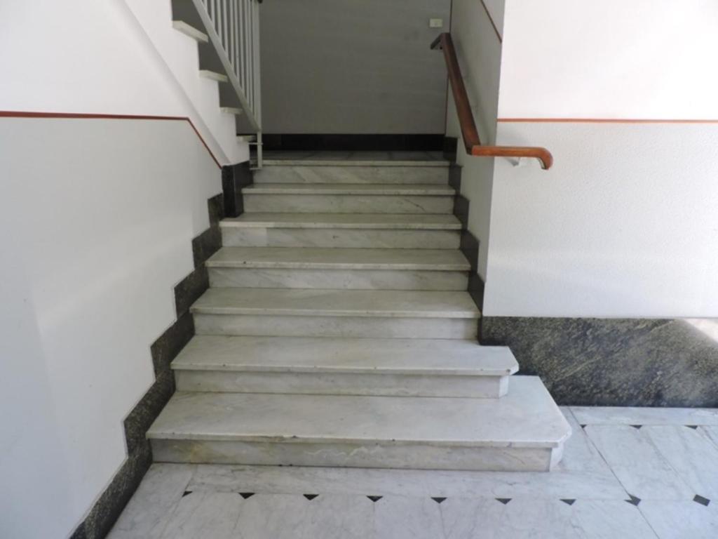 Apartamento Girasole76 Sestri Levante Exterior foto
