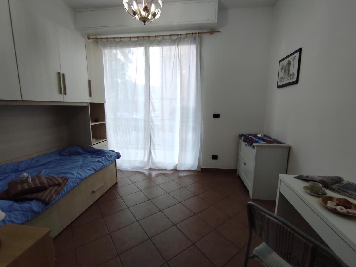 Apartamento Girasole76 Sestri Levante Exterior foto