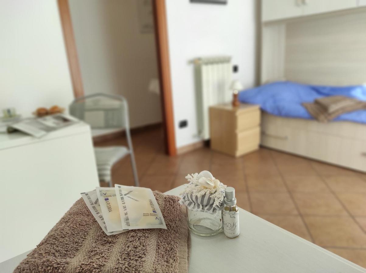 Apartamento Girasole76 Sestri Levante Exterior foto