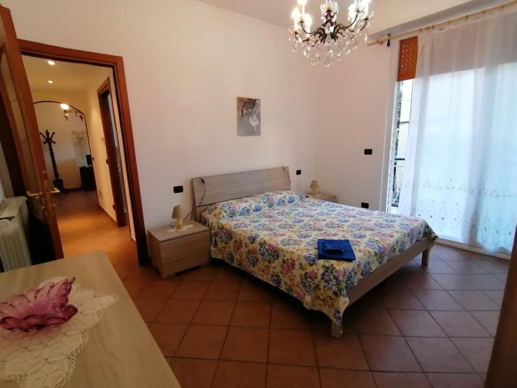 Apartamento Girasole76 Sestri Levante Exterior foto