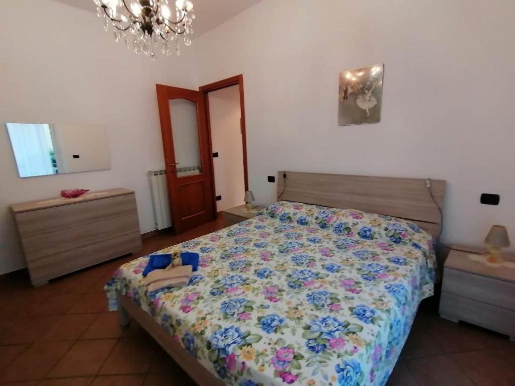 Apartamento Girasole76 Sestri Levante Exterior foto