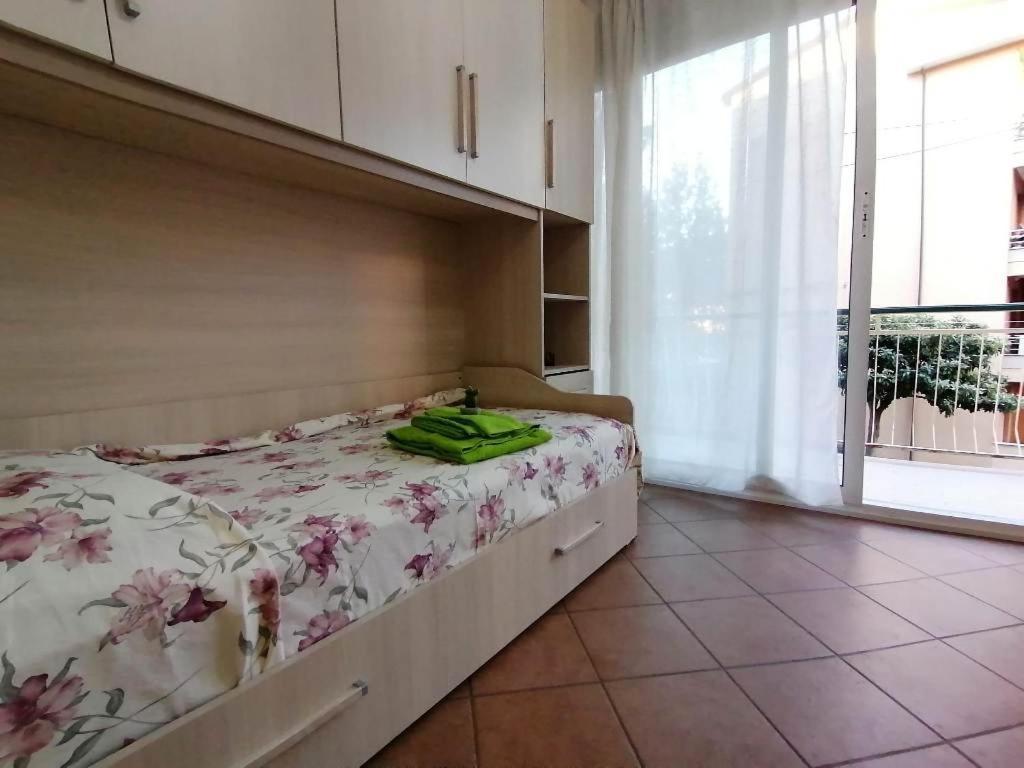 Apartamento Girasole76 Sestri Levante Exterior foto