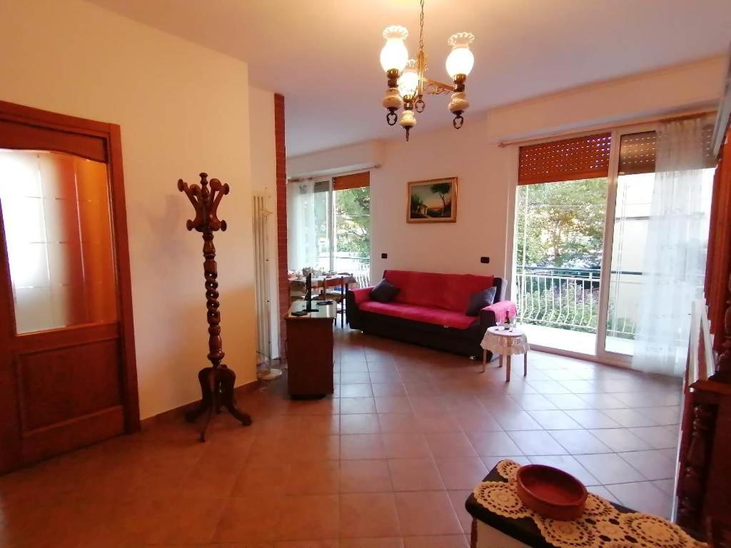 Apartamento Girasole76 Sestri Levante Exterior foto