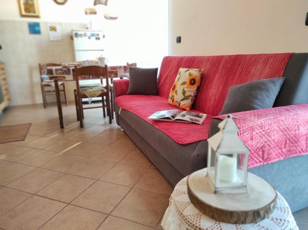 Apartamento Girasole76 Sestri Levante Exterior foto